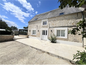 propriete à la vente -   60300  SENLIS, surface 180 m2 vente propriete - UBI482082287